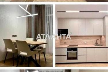 2-кімнатна квартира (площа 61 м²) - Atlanta.ua - фото 30