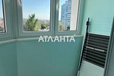 2-кімнатна квартира за адресою вул. Академіка Корольова (площа 56 м²) - Atlanta.ua - фото 20