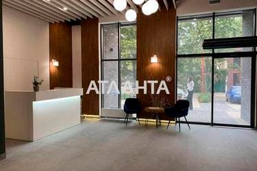 1-комнатная квартира по адресу ул. Авдеева-черноморского (площадь 31,7 м²) - Atlanta.ua - фото 11