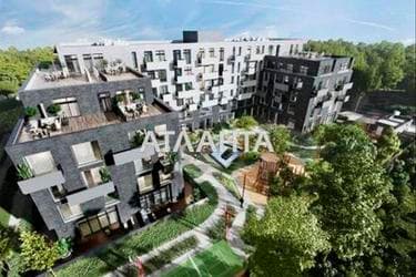 1-комнатная квартира по адресу ул. Авдеева-черноморского (площадь 31,7 м²) - Atlanta.ua - фото 16