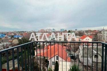 1-комнатная квартира по адресу ул. Авдеева-черноморского (площадь 31,7 м²) - Atlanta.ua - фото 14