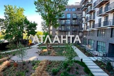 1-комнатная квартира по адресу ул. Авдеева-черноморского (площадь 31,7 м²) - Atlanta.ua - фото 17