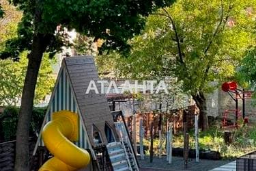 1-комнатная квартира по адресу ул. Авдеева-черноморского (площадь 31,7 м²) - Atlanta.ua - фото 18