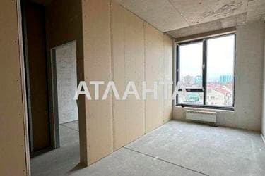 1-комнатная квартира по адресу ул. Авдеева-черноморского (площадь 31,7 м²) - Atlanta.ua - фото 20
