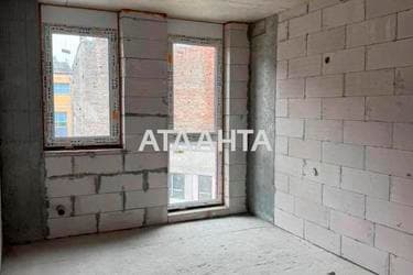 1-кімнатна квартира за адресою вул. Волинська (площа 43,3 м²) - Atlanta.ua - фото 14