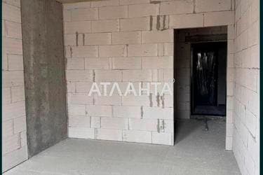 1-кімнатна квартира за адресою вул. Волинська (площа 43,3 м²) - Atlanta.ua - фото 15