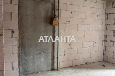 1-кімнатна квартира за адресою вул. Волинська (площа 43,3 м²) - Atlanta.ua - фото 16