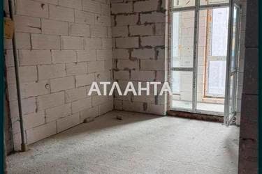 1-кімнатна квартира за адресою вул. Волинська (площа 43,3 м²) - Atlanta.ua - фото 17