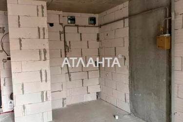 1-кімнатна квартира за адресою вул. Волинська (площа 43,3 м²) - Atlanta.ua - фото 18