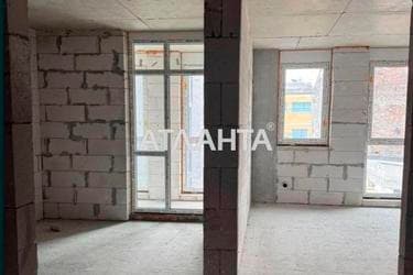 1-кімнатна квартира за адресою вул. Волинська (площа 43,3 м²) - Atlanta.ua - фото 19
