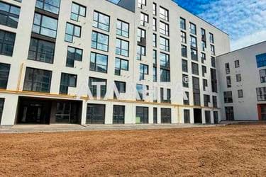 1-кімнатна квартира за адресою вул. Волинська (площа 43,3 м²) - Atlanta.ua - фото 21