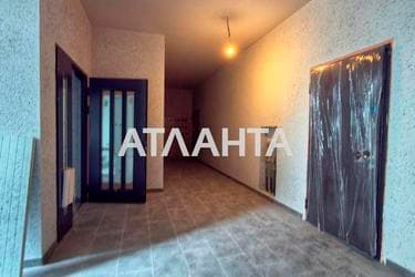 1-кімнатна квартира за адресою вул. Волинська (площа 43,3 м²) - Atlanta.ua - фото 22