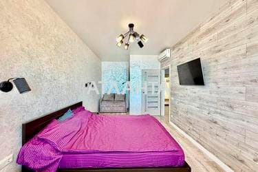 1-комнатная квартира по адресу ул. Каманина (площадь 40 м²) - Atlanta.ua - imageAlt 22