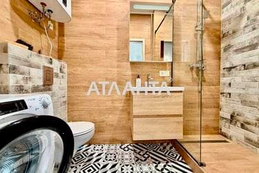 1-комнатная квартира по адресу ул. Каманина (площадь 40 м²) - Atlanta.ua - imageAlt 31