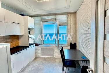 1-комнатная квартира по адресу ул. Каманина (площадь 40 м²) - Atlanta.ua - imageAlt 25