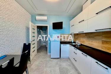 1-комнатная квартира по адресу ул. Каманина (площадь 40 м²) - Atlanta.ua - imageAlt 27