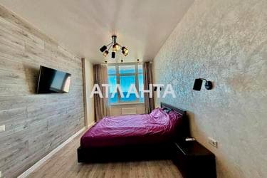 1-комнатная квартира по адресу ул. Каманина (площадь 40 м²) - Atlanta.ua - imageAlt 19