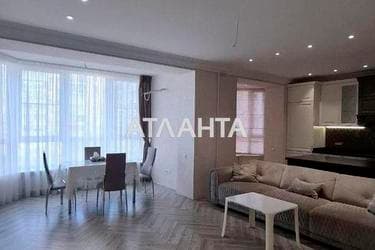 3-комнатная квартира по адресу ул. Говорова марш. (площадь 118 м²) - Atlanta.ua - фото 28