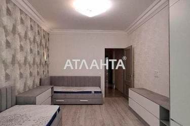3-комнатная квартира по адресу ул. Говорова марш. (площадь 118 м²) - Atlanta.ua - фото 33
