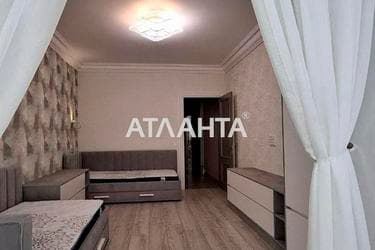 3-комнатная квартира по адресу ул. Говорова марш. (площадь 118 м²) - Atlanta.ua - фото 36