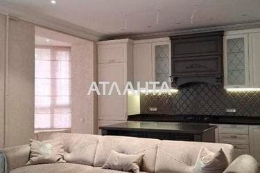 3-кімнатна квартира за адресою вул. Говорова марш. (площа 118 м²) - фото 31 3-кімнатна квартира за адресою вул. Говорова марш. (площа 118 м²) - Atlanta.ua - фото 31