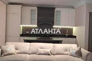 3-кімнатна квартира за адресою вул. Говорова марш. (площа 118 м²) - фото 30 3-кімнатна квартира за адресою вул. Говорова марш. (площа 118 м²) - Atlanta.ua - фото 30