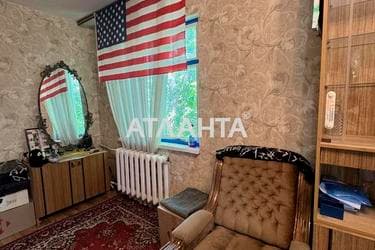 2-комнатная квартира по адресу ул. Ивана и Юрия Липы (площадь 43 м²) - Atlanta.ua - фото 30