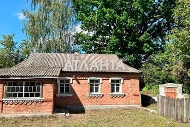 Дом по адресу ул. Свинаря (площадь 52 м²) - фото 7 Дом по адресу ул. Свинаря (площадь 52 м²) - Atlanta.ua - фото 7