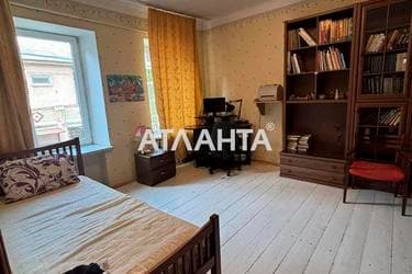 Многокомнатная квартира по адресу ул. Новосельского (площадь 164 м²) - фото 22 Многокомнатная квартира по адресу ул. Новосельского (площадь 164 м²) - Atlanta.ua - фото 22