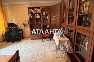 Многокомнатная квартира по адресу ул. Новосельского (площадь 164 м²) - фото 23 Многокомнатная квартира по адресу ул. Новосельского (площадь 164 м²) - Atlanta.ua - фото 23
