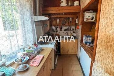 Многокомнатная квартира по адресу ул. Новосельского (площадь 164 м²) - фото 36 Многокомнатная квартира по адресу ул. Новосельского (площадь 164 м²) - Atlanta.ua - фото 36