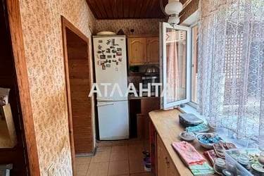 Многокомнатная квартира по адресу ул. Новосельского (площадь 164 м²) - фото 35 Многокомнатная квартира по адресу ул. Новосельского (площадь 164 м²) - Atlanta.ua - фото 35