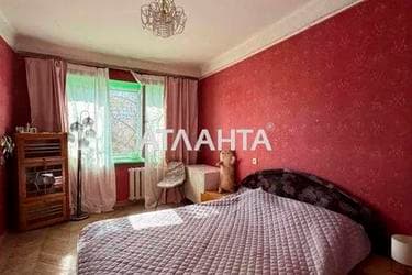 2-комнатная квартира по адресу бульвар Дружбы Народов (площадь 45 м²) - Atlanta.ua - imageAlt 9