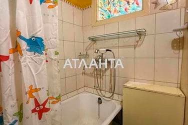 2-комнатная квартира по адресу бульвар Дружбы Народов (площадь 45 м²) - Atlanta.ua - imageAlt 14