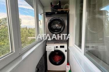 2-комнатная квартира по адресу Небесной Сотни пр. (площадь 62,7 м²) - imageAlt 26 2-комнатная квартира по адресу Небесной Сотни пр. (площадь 62,7 м²) - Atlanta.ua - imageAlt 26