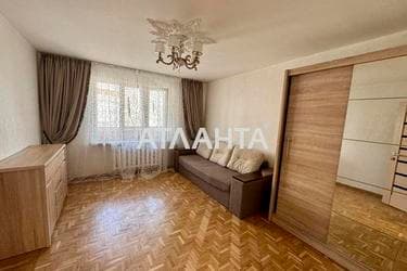 3-кімнатна квартира за адресою вул. Армійська (площа 70 м²) - Atlanta.ua - фото 38