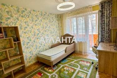 3-кімнатна квартира за адресою вул. Армійська (площа 70 м²) - Atlanta.ua - фото 46