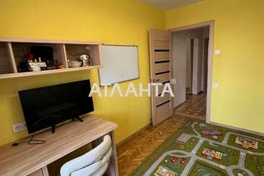 3-кімнатна квартира за адресою вул. Армійська (площа 70 м²) - Atlanta.ua - фото 47