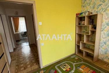 3-кімнатна квартира за адресою вул. Армійська (площа 70 м²) - Atlanta.ua - фото 48