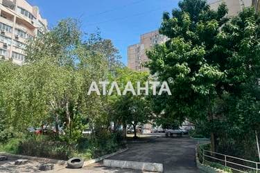 3-кімнатна квартира за адресою вул. Армійська (площа 70 м²) - Atlanta.ua - фото 56