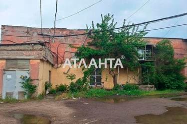 Коммерческая недвижимость по адресу ул. Моторная (площадь 749,7 м²) - Atlanta.ua - фото 18