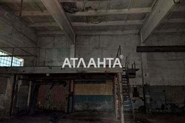 Коммерческая недвижимость по адресу ул. Моторная (площадь 749,7 м²) - Atlanta.ua - фото 25