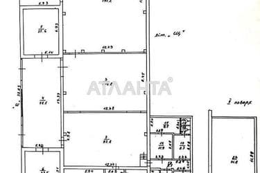 Коммерческая недвижимость по адресу ул. Моторная (площадь 749,7 м²) - Atlanta.ua - фото 30