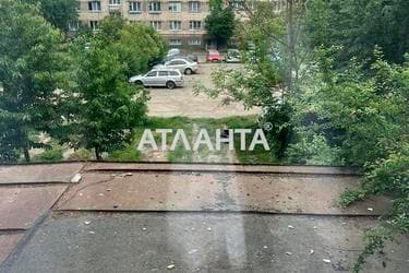 1-комнатная квартира по адресу ул. Скальда Сергея (площадь 28,2 м²) - Atlanta.ua - фото 29
