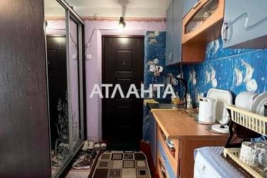 1-комнатная квартира по адресу ул. Скальда Сергея (площадь 28,2 м²) - Atlanta.ua - фото 23