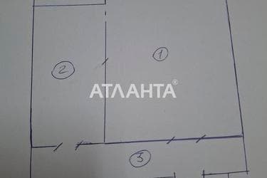 Коммерческая недвижимость по адресу ул. Героев обороны Одессы(Героев Сталинграда) (площадь 34 м²) - Atlanta.ua - фото 16