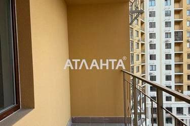 1-комнатная квартира по адресу Глушко ак. Пр. (площадь 35,8 м²) - Atlanta.ua - imageAlt 24