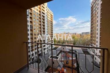 1-комнатная квартира по адресу Глушко ак. Пр. (площадь 35,8 м²) - Atlanta.ua - imageAlt 27