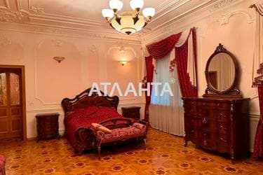 3-комнатная квартира по адресу ул. Хмельницкого Богдана (площадь 143 м²) - фото 32 3-комнатная квартира по адресу ул. Хмельницкого Богдана (площадь 143 м²) - Atlanta.ua - фото 32