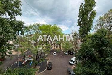 3-комнатная квартира по адресу ул. Хмельницкого Богдана (площадь 143 м²) - фото 34 3-комнатная квартира по адресу ул. Хмельницкого Богдана (площадь 143 м²) - Atlanta.ua - фото 34